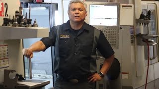 Video Introducción: El Negocio del CNC